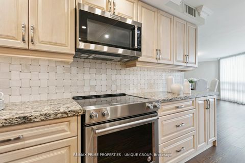 Photo 4 at 405 - 2010 Islington Avenue, The Westway, Toronto