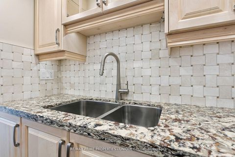 Photo 5 at 405 - 2010 Islington Avenue, The Westway, Toronto