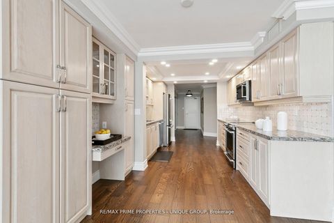 Photo 7 at 405 - 2010 Islington Avenue, The Westway, Toronto