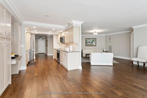 Photo 8 at 405 - 2010 Islington Avenue, The Westway, Toronto