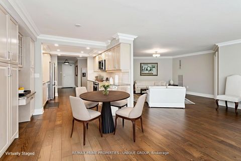 Photo 9 at 405 - 2010 Islington Avenue, The Westway, Toronto