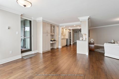 Photo 10 at 405 - 2010 Islington Avenue, The Westway, Toronto