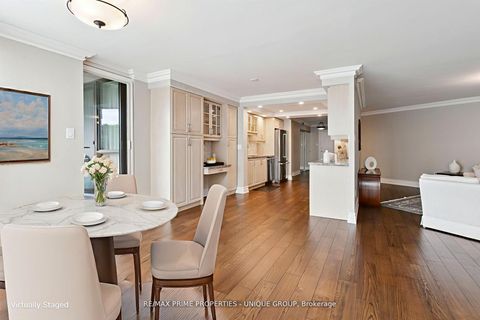 Photo 11 at 405 - 2010 Islington Avenue, The Westway, Toronto