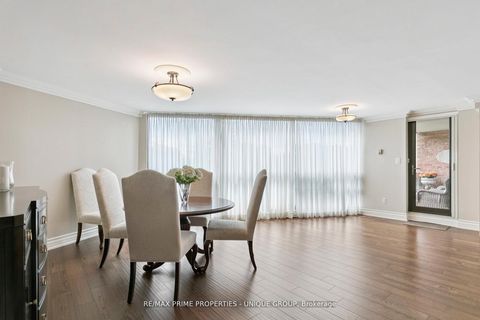 Photo 15 at 405 - 2010 Islington Avenue, The Westway, Toronto