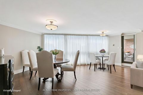 Photo 16 at 405 - 2010 Islington Avenue, The Westway, Toronto