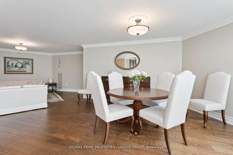 Photo 17 at 405 - 2010 Islington Avenue, The Westway, Toronto