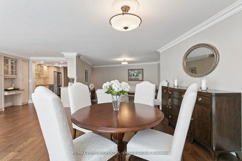 Photo 18 at 405 - 2010 Islington Avenue, The Westway, Toronto