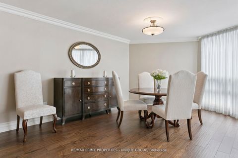 Photo 19 at 405 - 2010 Islington Avenue, The Westway, Toronto