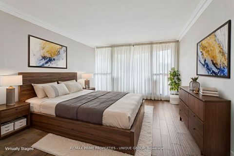 Photo 21 at 405 - 2010 Islington Avenue, The Westway, Toronto