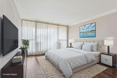 Photo 23 at 405 - 2010 Islington Avenue, The Westway, Toronto