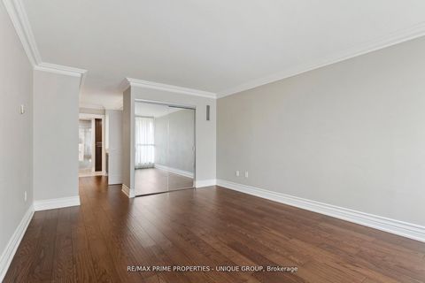 Photo 24 at 405 - 2010 Islington Avenue, The Westway, Toronto