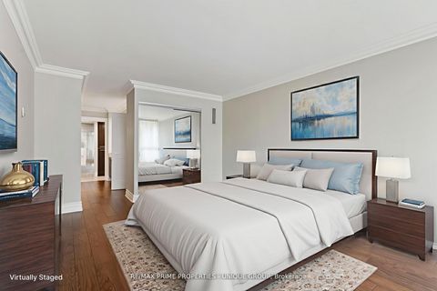 Photo 25 at 405 - 2010 Islington Avenue, The Westway, Toronto