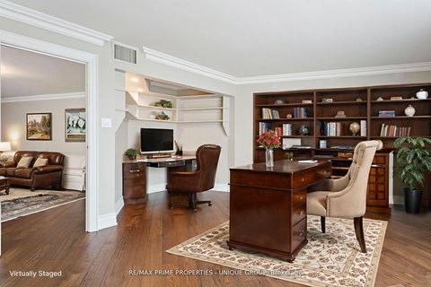 Photo 27 at 405 - 2010 Islington Avenue, The Westway, Toronto