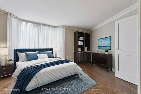 Photo 29 at 405 - 2010 Islington Avenue, The Westway, Toronto