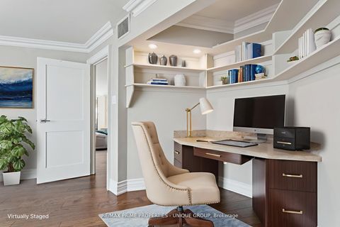 Photo 31 at 405 - 2010 Islington Avenue, The Westway, Toronto