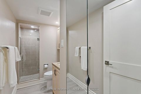 Photo 32 at 405 - 2010 Islington Avenue, The Westway, Toronto