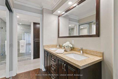 Photo 34 at 405 - 2010 Islington Avenue, The Westway, Toronto