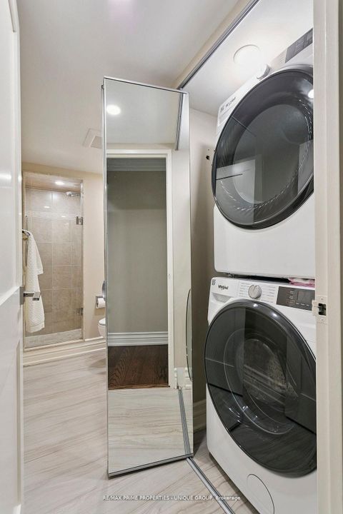 Photo 36 at 405 - 2010 Islington Avenue, The Westway, Toronto