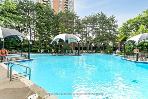 Photo 38 at 405 - 2010 Islington Avenue, The Westway, Toronto