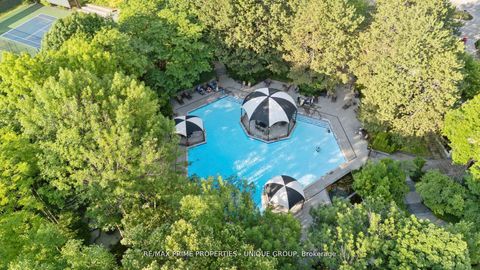 Photo 40 at 405 - 2010 Islington Avenue, The Westway, Toronto