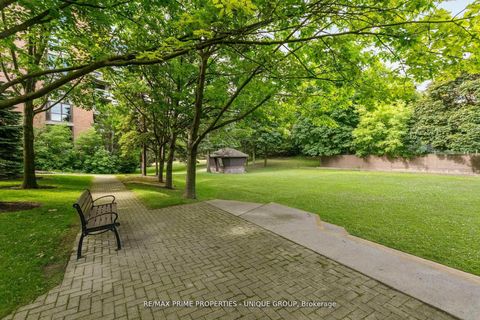 Photo 41 at 405 - 2010 Islington Avenue, The Westway, Toronto