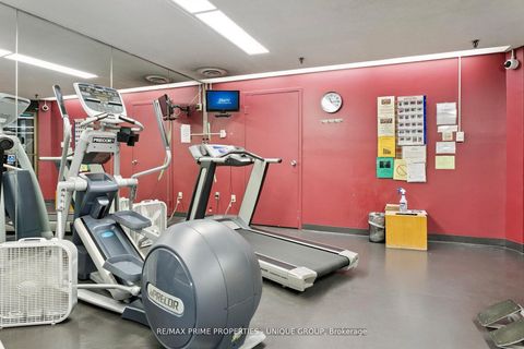 Photo 42 at 405 - 2010 Islington Avenue, The Westway, Toronto