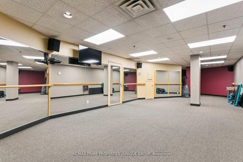 Photo 43 at 405 - 2010 Islington Avenue, The Westway, Toronto