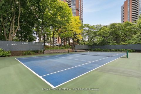 Photo 46 at 405 - 2010 Islington Avenue, The Westway, Toronto