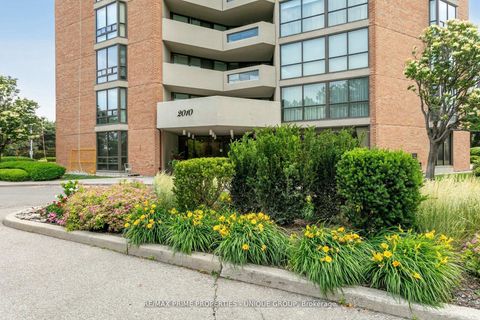 Photo 48 at 405 - 2010 Islington Avenue, The Westway, Toronto