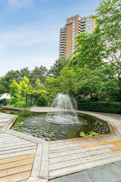 Photo 49 at 405 - 2010 Islington Avenue, The Westway, Toronto