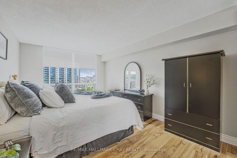 Photo 16 at 610 - 65 Ellen Street, Lakeshore, Barrie