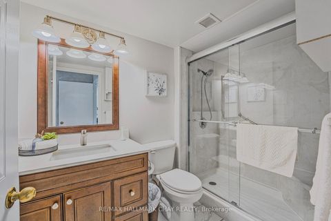 Photo 17 at 610 - 65 Ellen Street, Lakeshore, Barrie