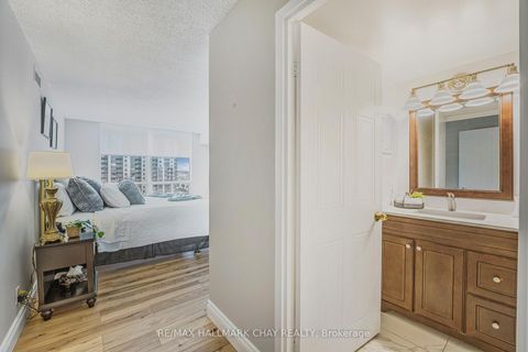 Photo 18 at 610 - 65 Ellen Street, Lakeshore, Barrie