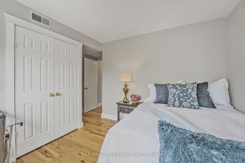 Photo 21 at 610 - 65 Ellen Street, Lakeshore, Barrie