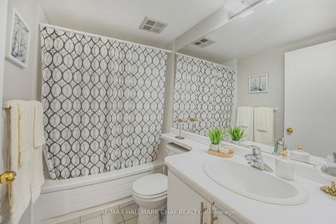 Photo 22 at 610 - 65 Ellen Street, Lakeshore, Barrie