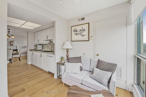 Photo 23 at 610 - 65 Ellen Street, Lakeshore, Barrie