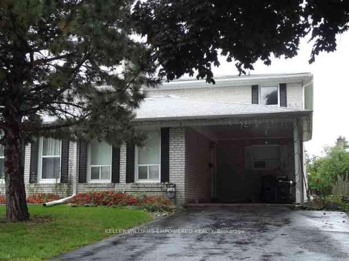 Photo 27 at 52 Endsleigh Crescent, Pleasant View, Toronto