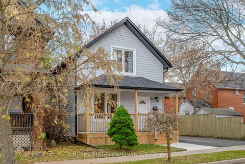 Photo 0 at 93 Agnes Street, O'Neill, Oshawa