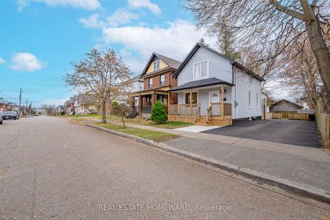 Photo 3 at 93 Agnes Street, O'Neill, Oshawa