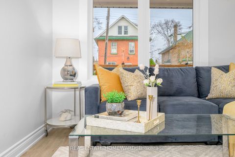 Photo 5 at 93 Agnes Street, O'Neill, Oshawa