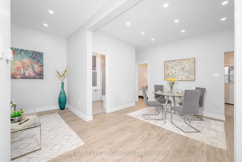 Photo 6 at 93 Agnes Street, O'Neill, Oshawa