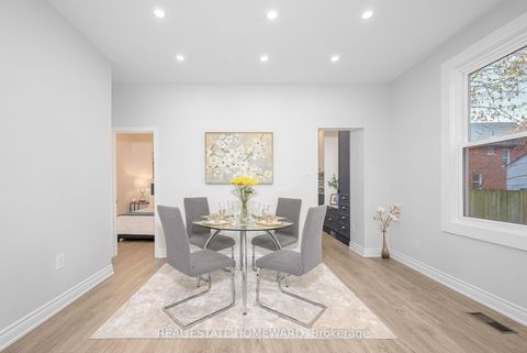 Photo 7 at 93 Agnes Street, O'Neill, Oshawa