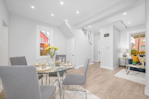 Photo 8 at 93 Agnes Street, O'Neill, Oshawa