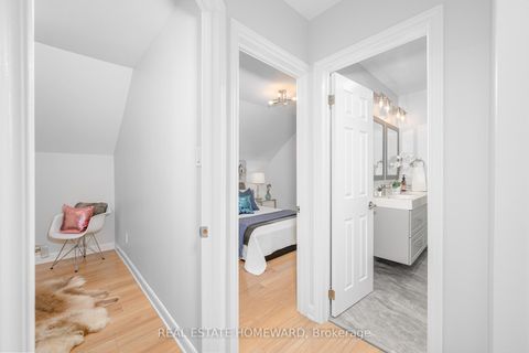 Photo 17 at 93 Agnes Street, O'Neill, Oshawa