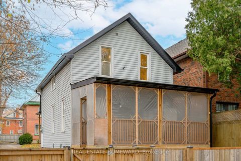 Photo 31 at 93 Agnes Street, O'Neill, Oshawa