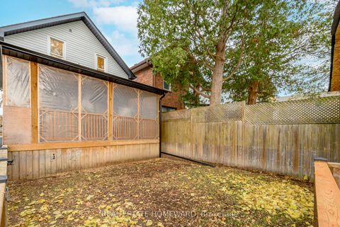 Photo 32 at 93 Agnes Street, O'Neill, Oshawa