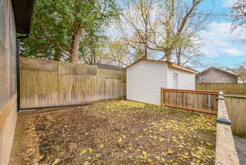 Photo 33 at 93 Agnes Street, O'Neill, Oshawa