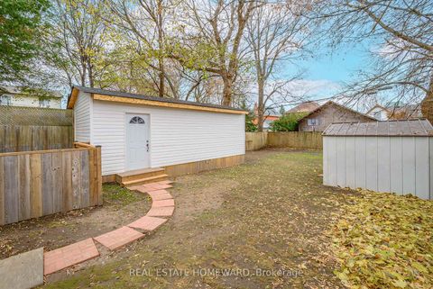 Photo 34 at 93 Agnes Street, O'Neill, Oshawa