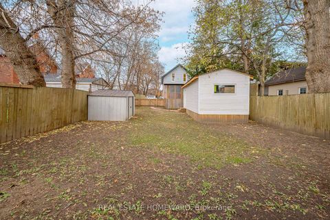 Photo 35 at 93 Agnes Street, O'Neill, Oshawa