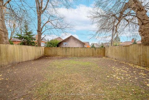 Photo 36 at 93 Agnes Street, O'Neill, Oshawa